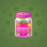 Restless Jar #216