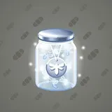 Restless Jar #2162