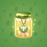 Restless Jar #2164