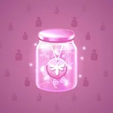 Restless Jar #2171 Restless Jar #2171