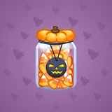 Restless Jar #2172