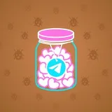 Restless Jar #2179