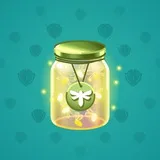 Restless Jar #2182