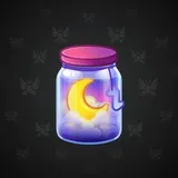 Restless Jar #2187