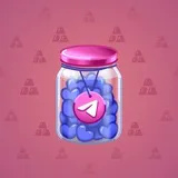 Restless Jar #2199