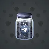 Restless Jar #2208
