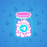 Restless Jar #2210