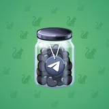 Restless Jar #2218