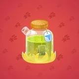 Restless Jar #2219