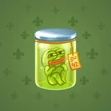 Restless Jar #2228