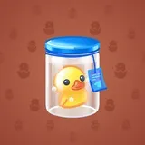 Restless Jar #2229