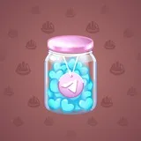 Restless Jar #2230