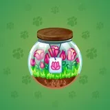 Restless Jar #2242