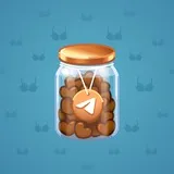 Restless Jar #2245