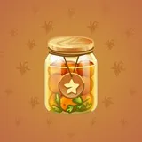 Restless Jar #2249