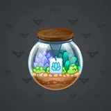 Restless Jar #2250