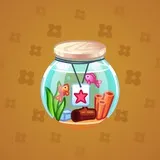 Restless Jar #2253