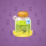 Restless Jar #2254
