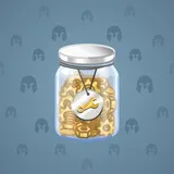 Restless Jar #2256