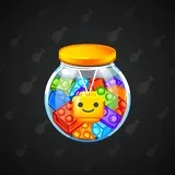 Restless Jar #2266 Restless Jar #2266