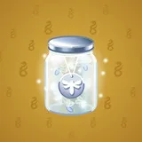 Restless Jar #2273