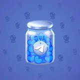 Restless Jar #2274