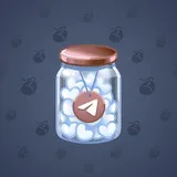Restless Jar #2278