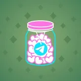 Restless Jar #2279