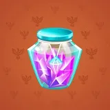 Restless Jar #2282