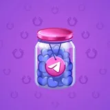Restless Jar #2294