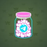 Restless Jar #2296