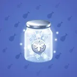 Restless Jar #2300