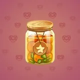 Restless Jar #2304