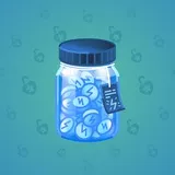 Restless Jar #2306