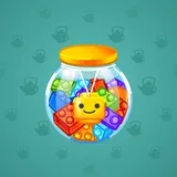 Restless Jar #2308