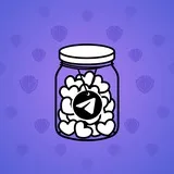 Restless Jar #2312