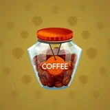 Restless Jar #2330