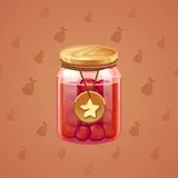 Restless Jar #2332
