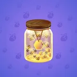 Restless Jar #2334