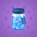 Restless Jar #2336