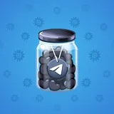 Restless Jar #2338
