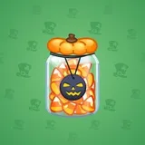Restless Jar #2342