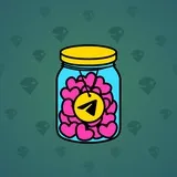 Restless Jar #2343