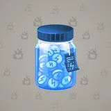 Restless Jar #2345