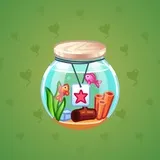 Restless Jar #2347