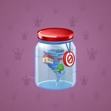Restless Jar #235