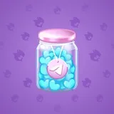 Restless Jar #2356