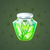 Restless Jar #2364