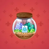 Restless Jar #2368