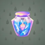 Restless Jar #2374